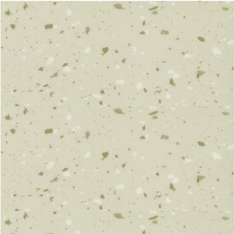 Tiheä heterogeeninen lattia