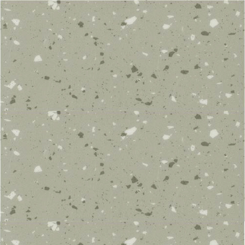 Tiheä heterogeeninen lattia