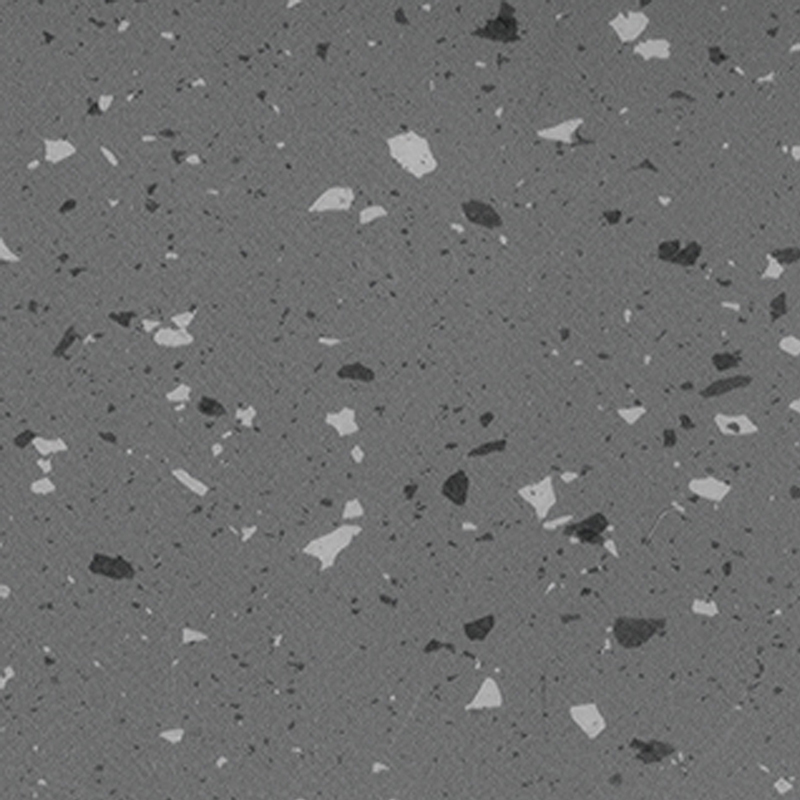 Tiheä heterogeeninen lattia