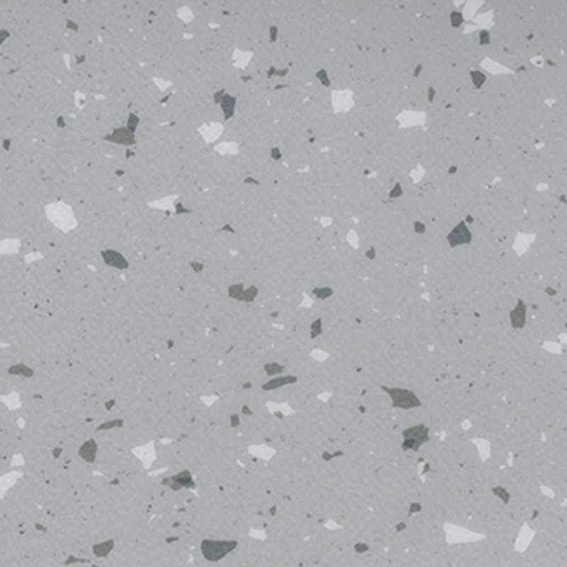 Tiheä heterogeeninen lattia