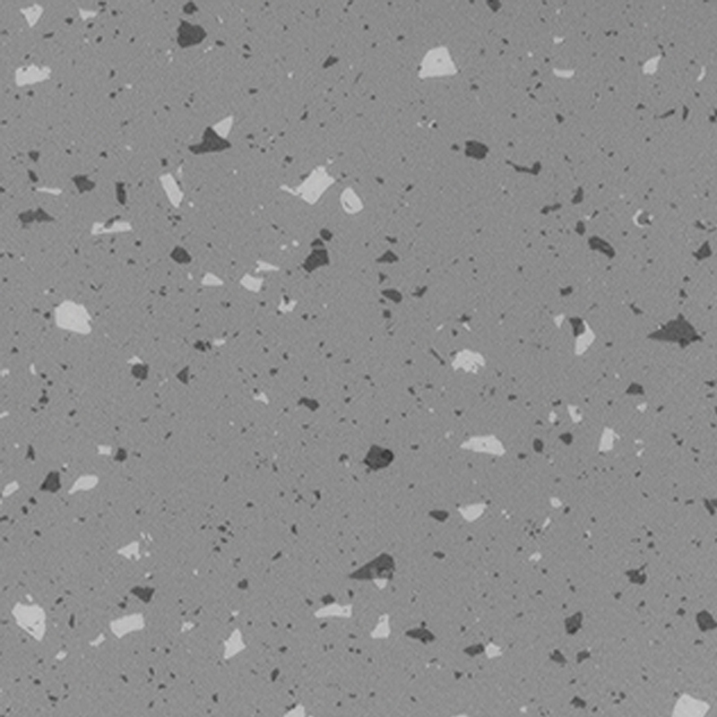 Tiheä heterogeeninen lattia