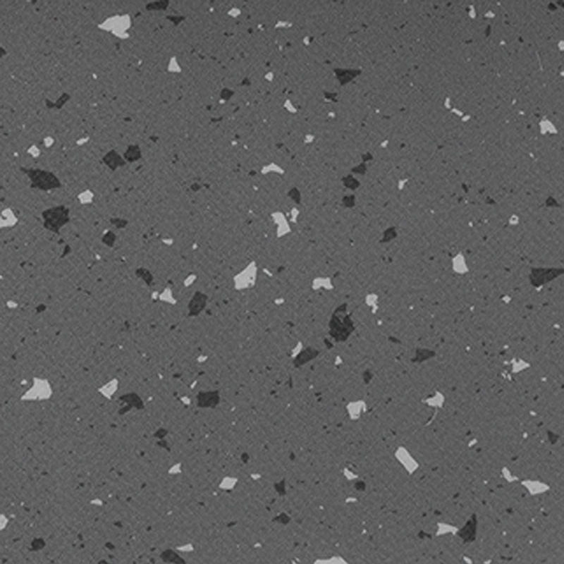 Tiheä heterogeeninen lattia