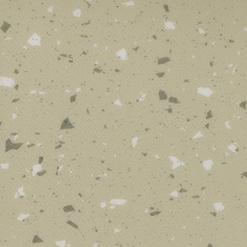 Tiheä heterogeeninen lattia