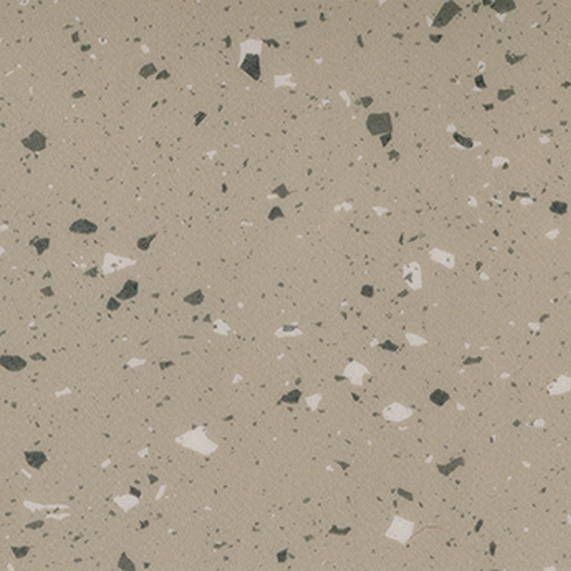 Tiheä heterogeeninen lattia