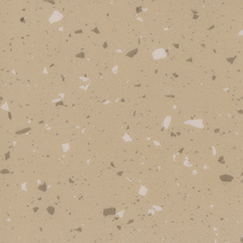 Tiheä heterogeeninen lattia