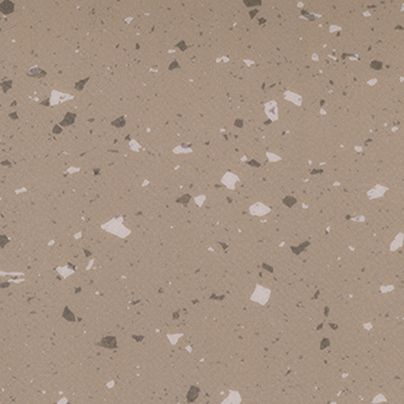 Tiheä heterogeeninen lattia