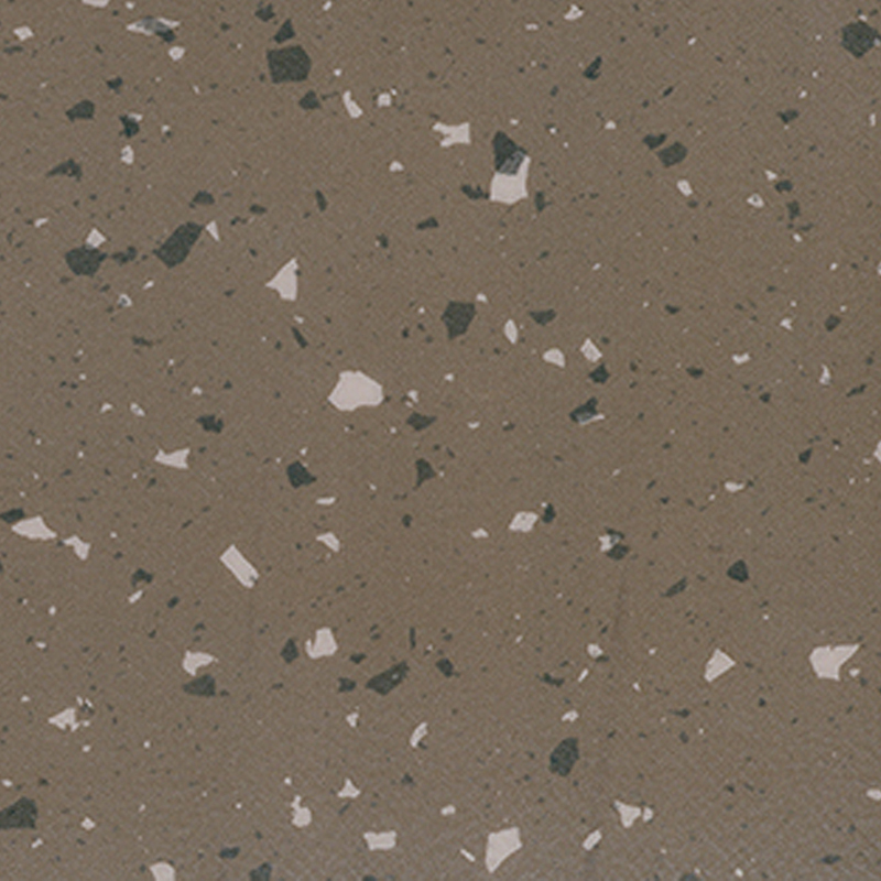 Tiheä heterogeeninen lattia