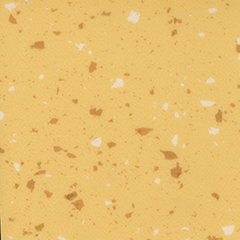 Tiheä heterogeeninen lattia