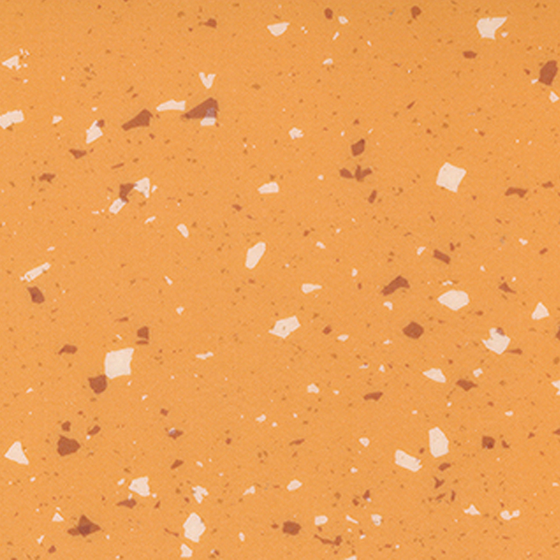 Tiheä heterogeeninen lattia