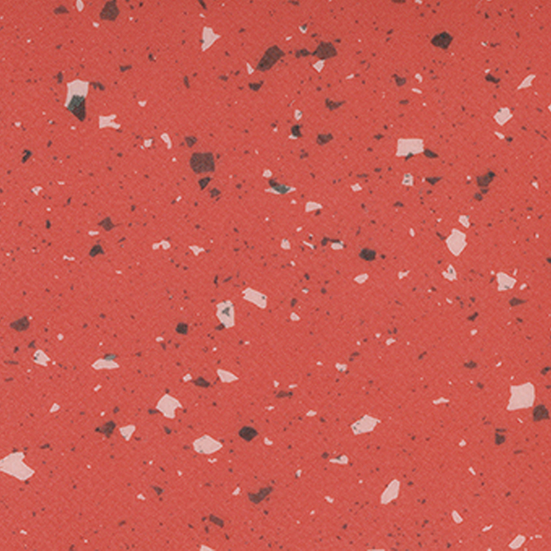 Tiheä heterogeeninen lattia