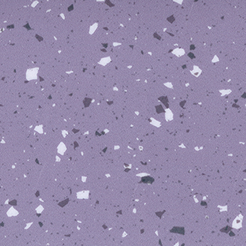 Tiheä heterogeeninen lattia