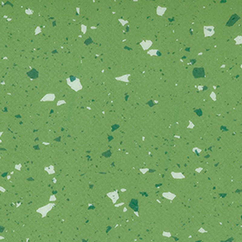 Tiheä heterogeeninen lattia