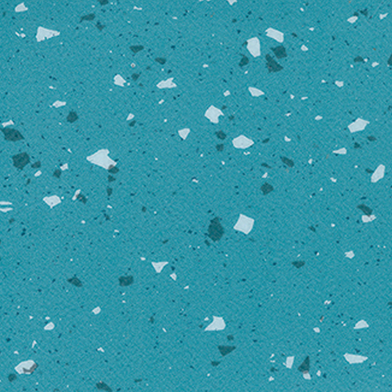 Tiheä heterogeeninen lattia