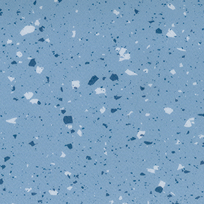 Tiheä heterogeeninen lattia