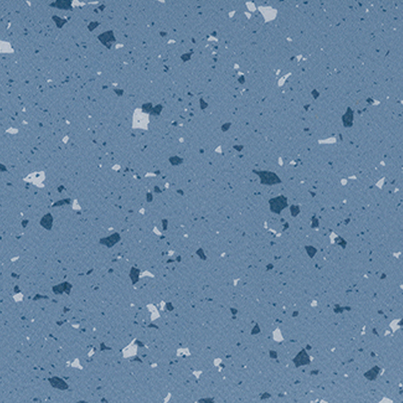 Tiheä heterogeeninen lattia