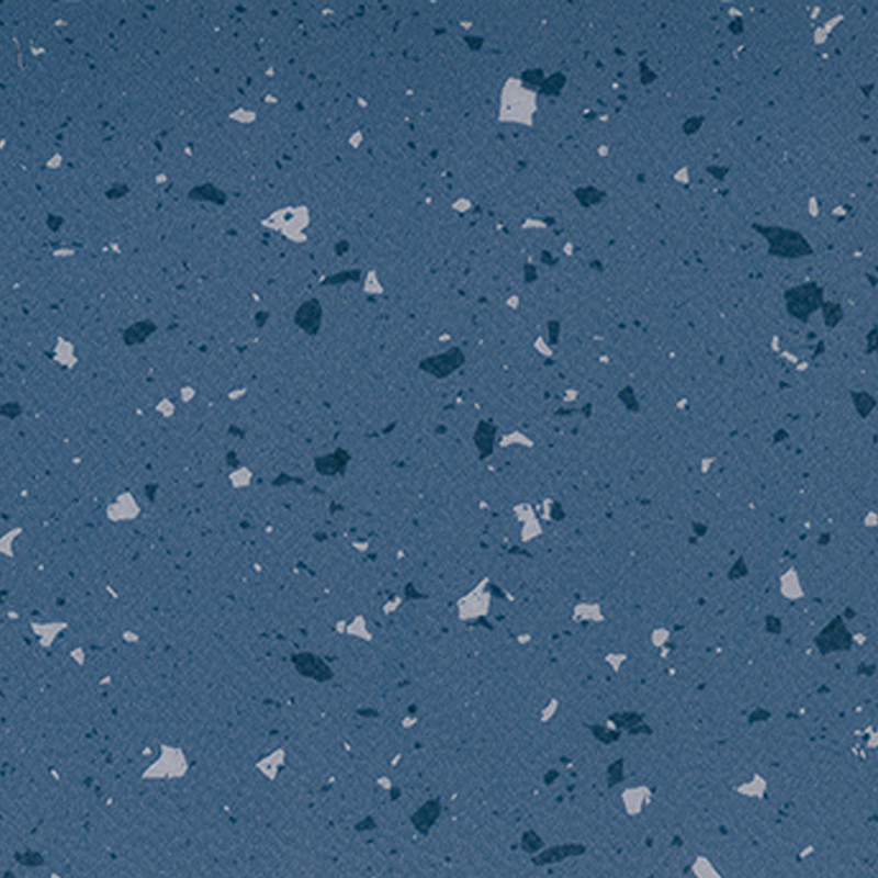 Tiheä heterogeeninen lattia