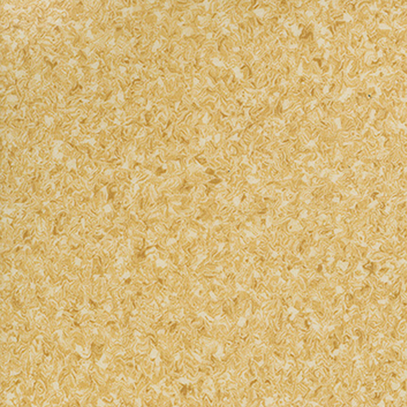 Joustava huolellinen heterogeeninen lattia