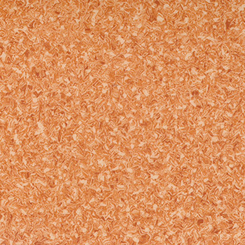 Joustava huolellinen heterogeeninen lattia