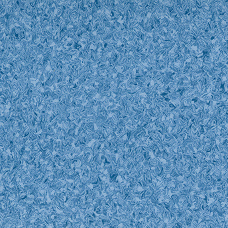 Joustava huolellinen heterogeeninen lattia