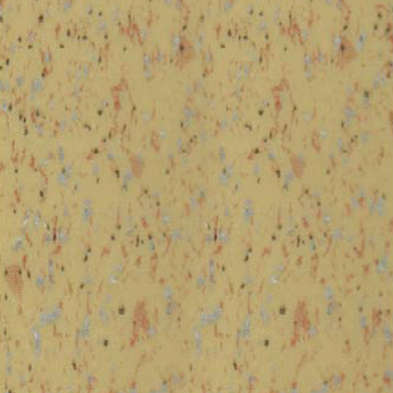 Kaupalliset komposiitti- ja monikerroksiset värit heterogeeniset lattiat