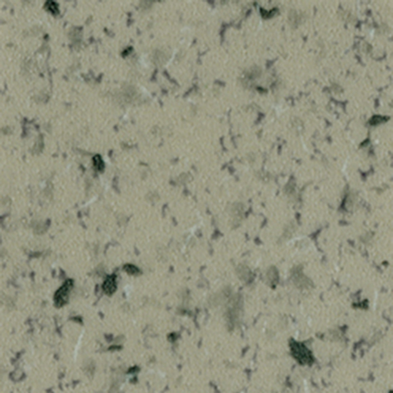 Useita muotoiltuja ja helppohoitoisia heterogeenisiä lattiapäällysteitä