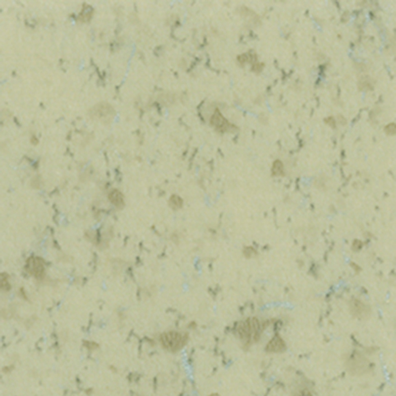 Useita muotoiltuja ja helppohoitoisia heterogeenisiä lattiapäällysteitä