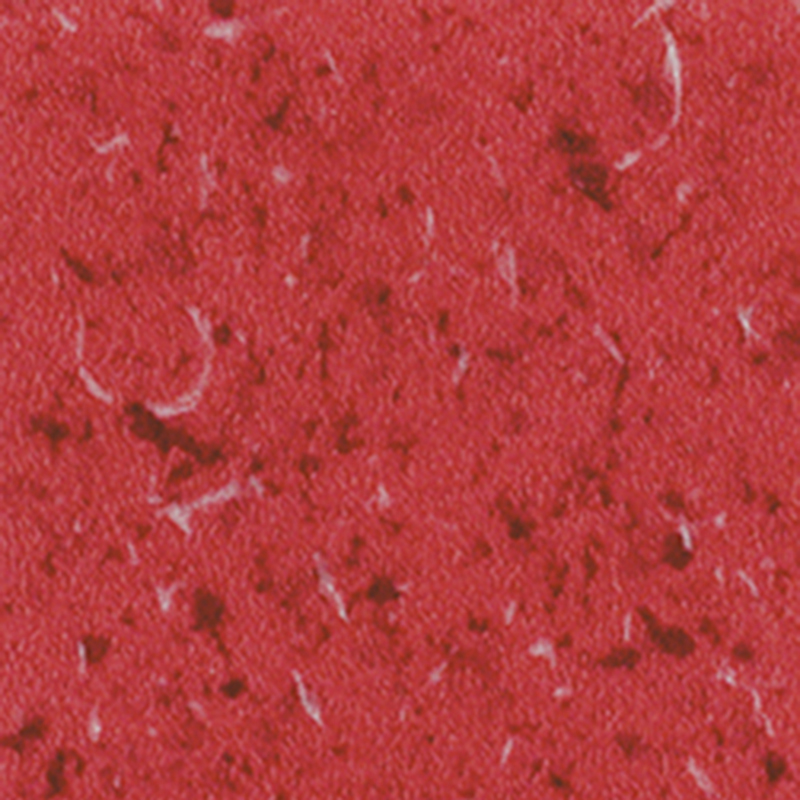 Useita muotoiltuja ja helppohoitoisia heterogeenisiä lattiapäällysteitä