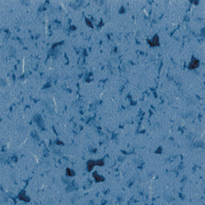 Useita muotoiltuja ja helppohoitoisia heterogeenisiä lattiapäällysteitä