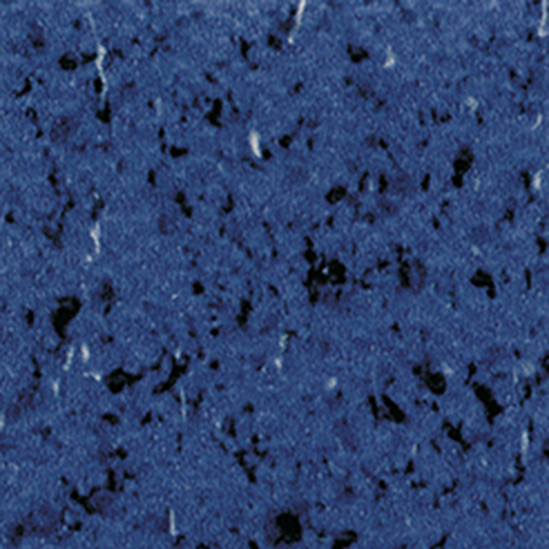 Useita muotoiltuja ja helppohoitoisia heterogeenisiä lattiapäällysteitä