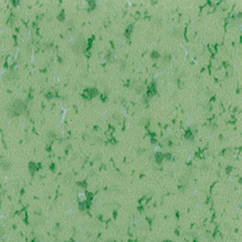 Useita muotoiltuja ja helppohoitoisia heterogeenisiä lattiapäällysteitä