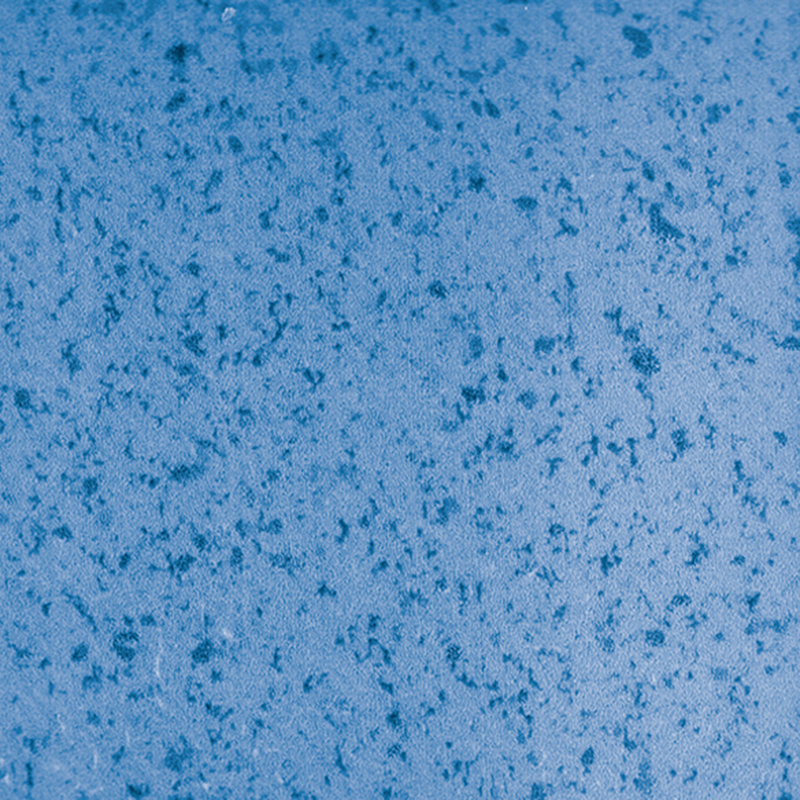 Useita muotoiltuja ja helppohoitoisia heterogeenisiä lattiapäällysteitä