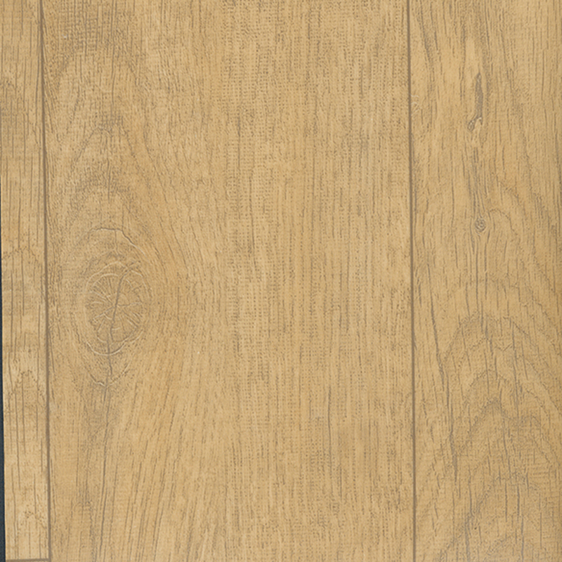 Useita muotoiltuja ja helppohoitoisia heterogeenisiä lattiapäällysteitä