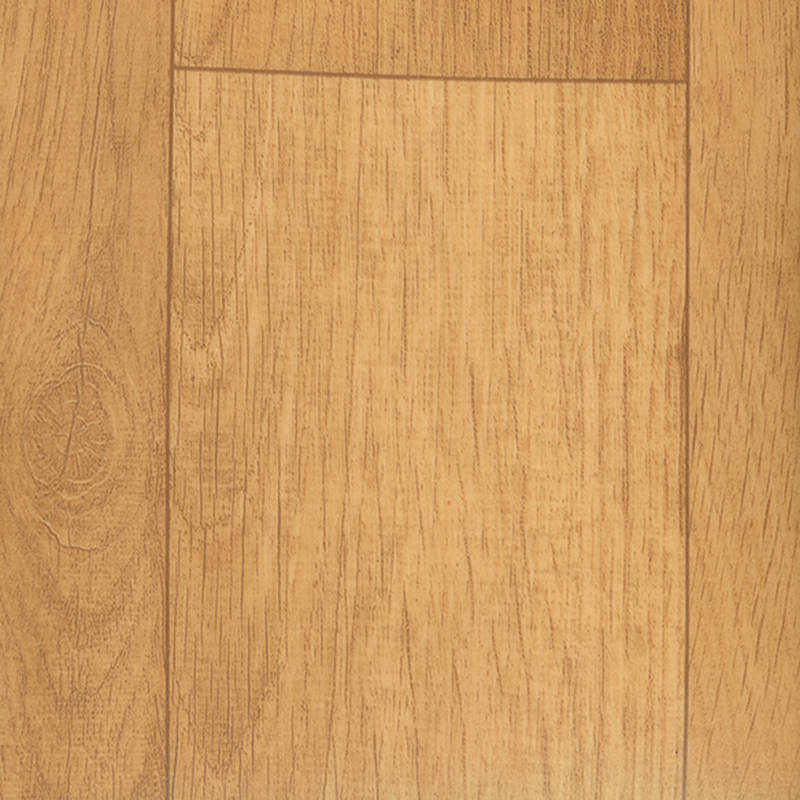 Useita muotoiltuja ja helppohoitoisia heterogeenisiä lattiapäällysteitä