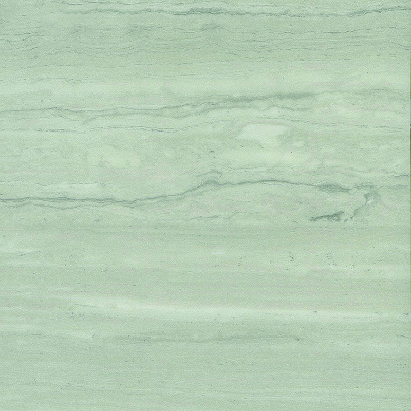 Tahraa hylkivä ja ääntä vaimentava heterogeeninen lattia