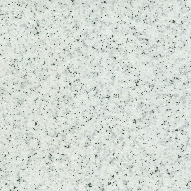 Tahraa hylkivä ja ääntä vaimentava heterogeeninen lattia