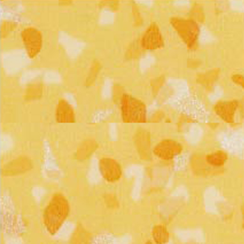 Mattamuotoinen heterogeeninen lattia