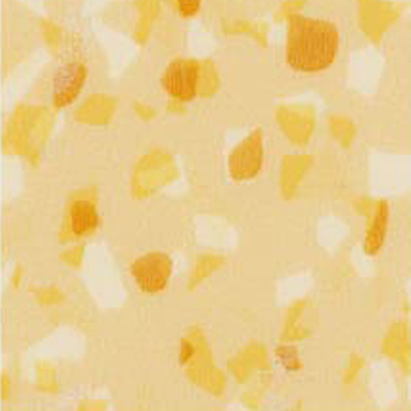 Mattamuotoinen heterogeeninen lattia