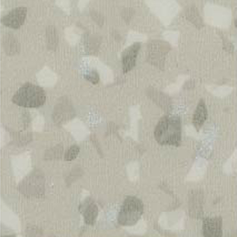 Mattamuotoinen heterogeeninen lattia