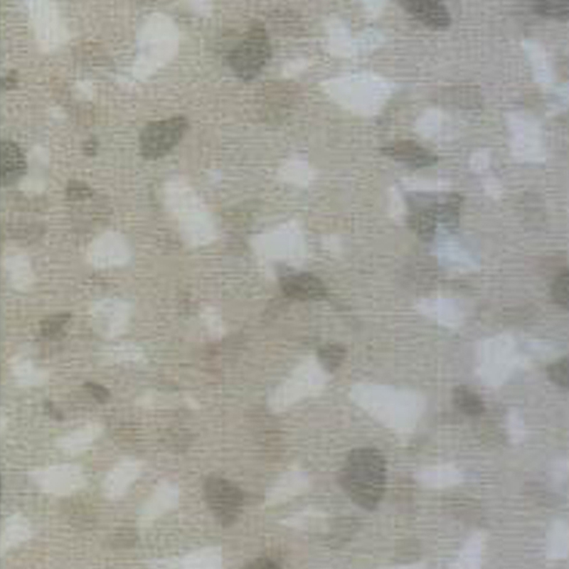 Mattamuotoinen heterogeeninen lattia