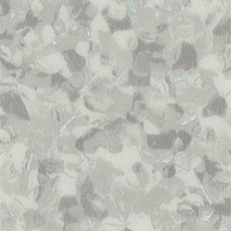 Mattamuotoinen heterogeeninen lattia