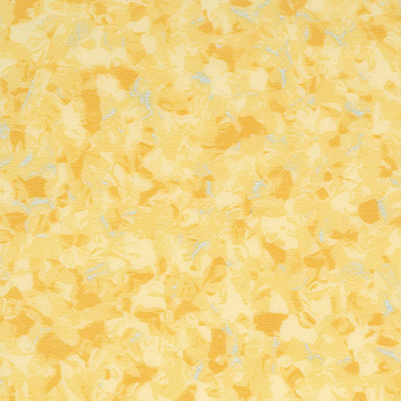 Mattamuotoinen heterogeeninen lattia