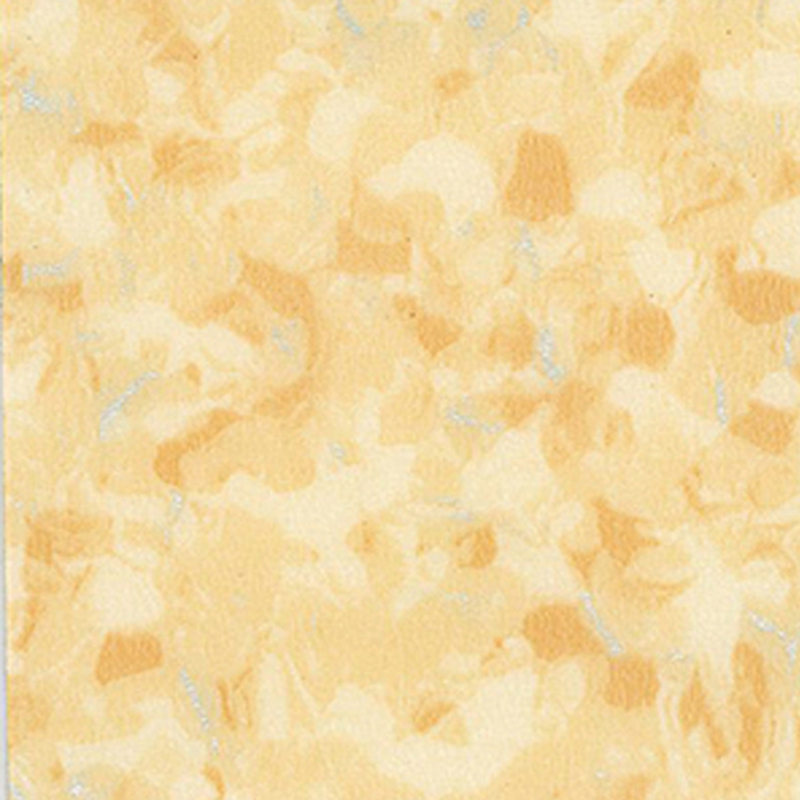 Mattamuotoinen heterogeeninen lattia