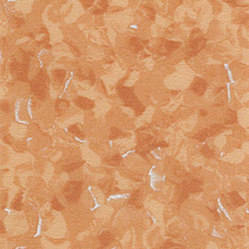 Mattamuotoinen heterogeeninen lattia