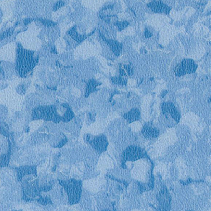 Mattamuotoinen heterogeeninen lattia