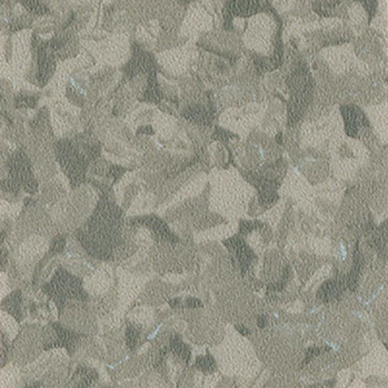 Mattamuotoinen heterogeeninen lattia