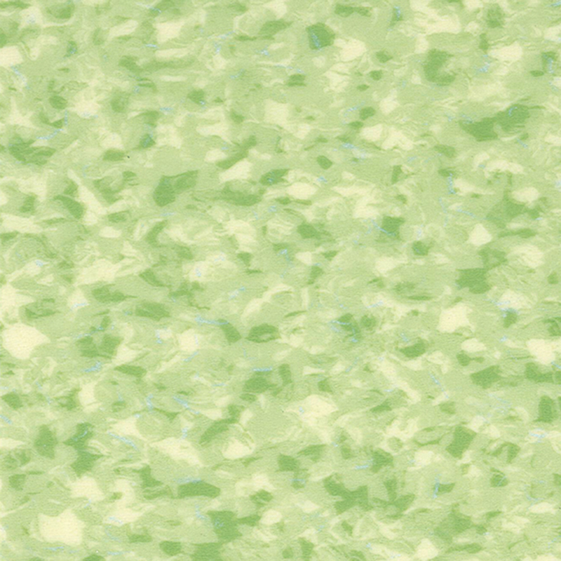 Mattamuotoinen heterogeeninen lattia