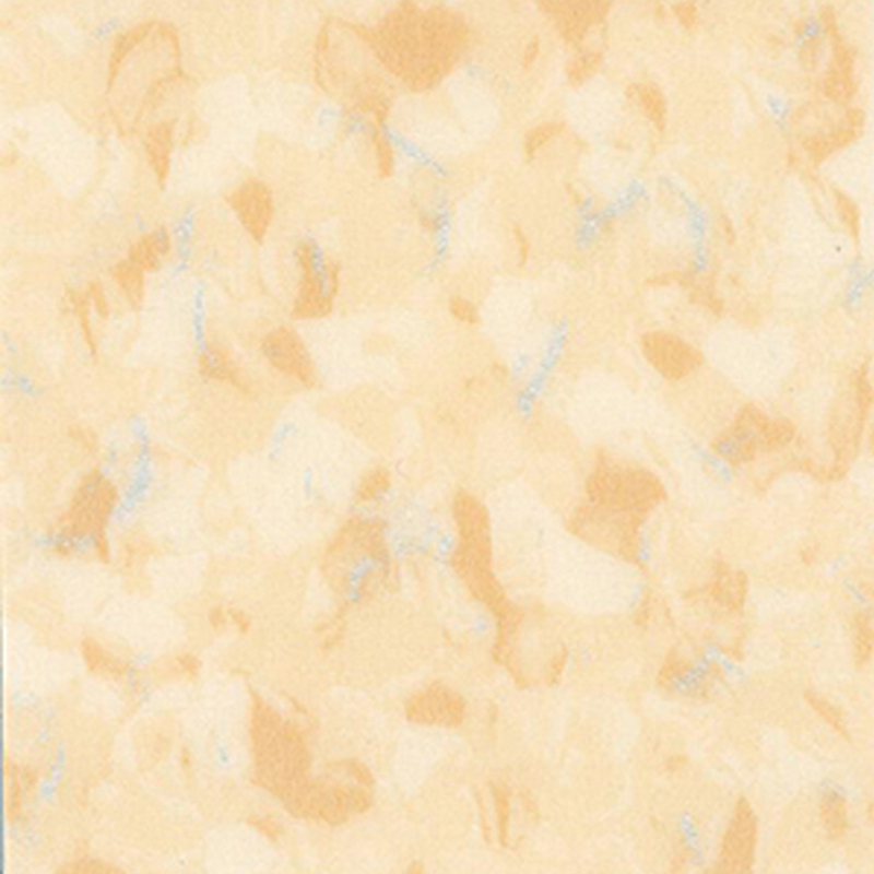 Mattamuotoinen heterogeeninen lattia