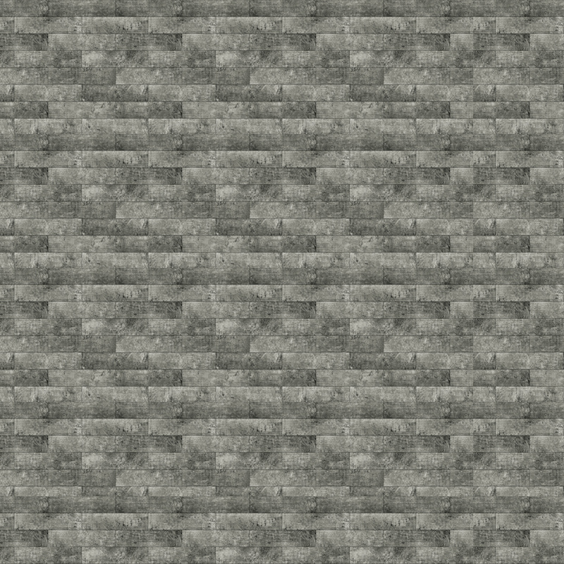 Puusyistä PUR-pinnoitettu heterogeeninen lattia