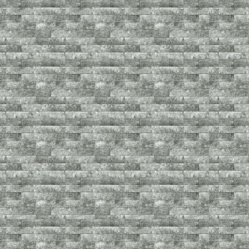 Puusyistä PUR-pinnoitettu heterogeeninen lattia