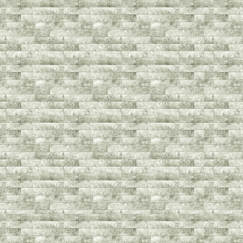 Puusyistä PUR-pinnoitettu heterogeeninen lattia